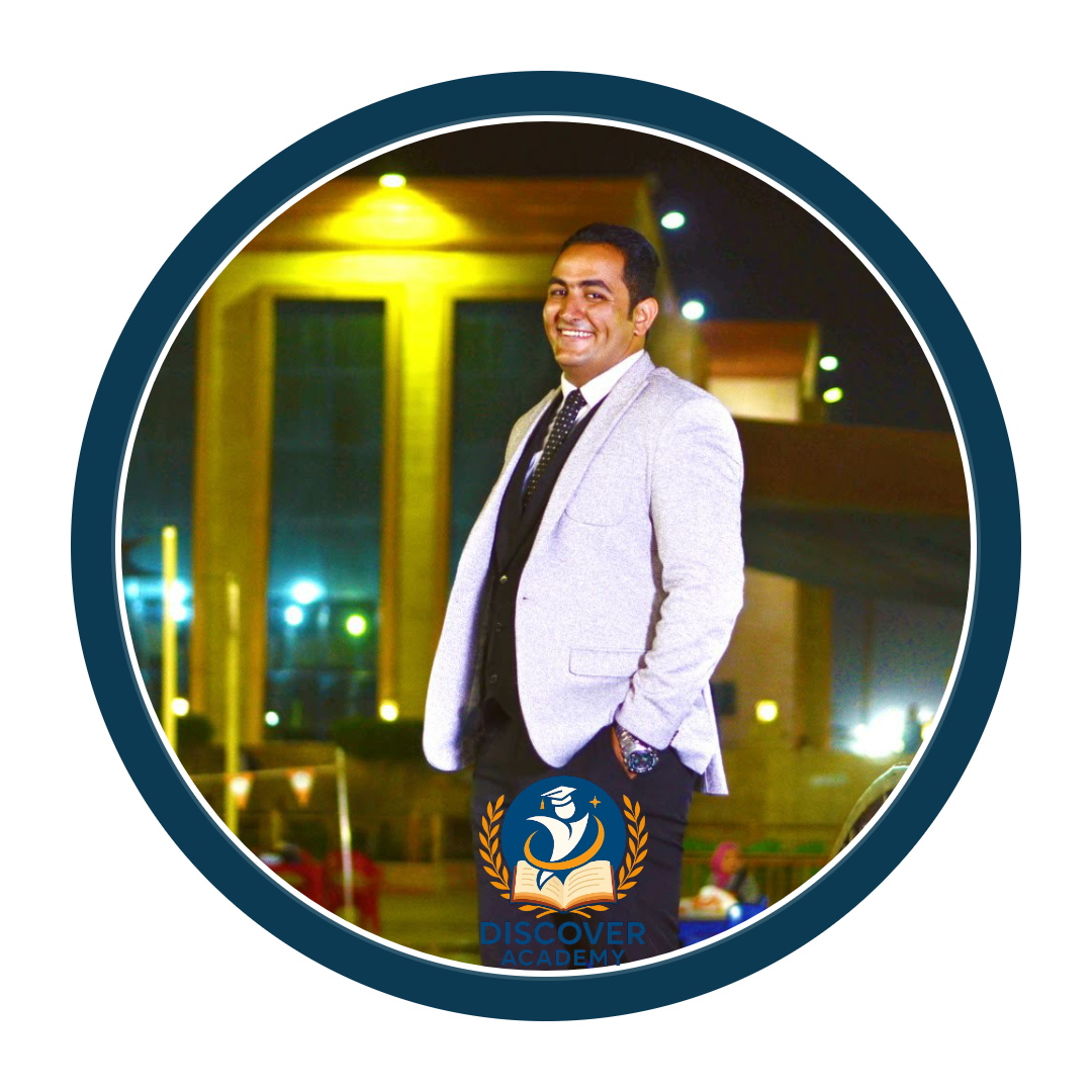 احمد حسين محمود